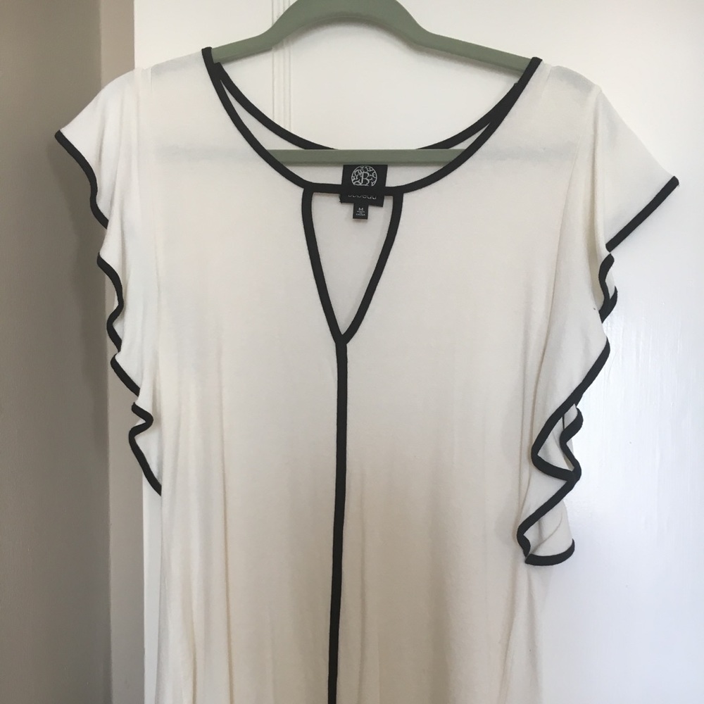 Bobeau blouse